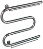 П/С 1&quot;-М-60*60(нерж.) с полкой. 