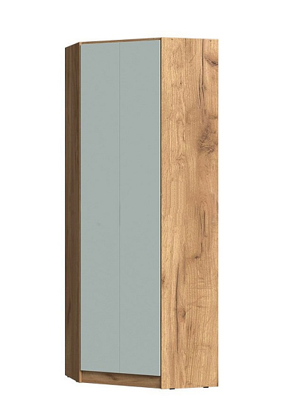 "Челси Color" Шкаф угловой "Челси Color" Шкаф угловой.