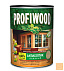 PROFIWOOD Антисептик лаковый 3в1 атмосферостойкий алкидный Бесцветный 0,7кг 0520 PROFIWOOD Антисептик лаковый 3в1 атмосферостойкий алкидный Бесцветный 0,7кг 0520.