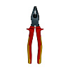 ВАРЯГ  87021 Плоскогубцы 160мм диэлектрические до 1000В. 