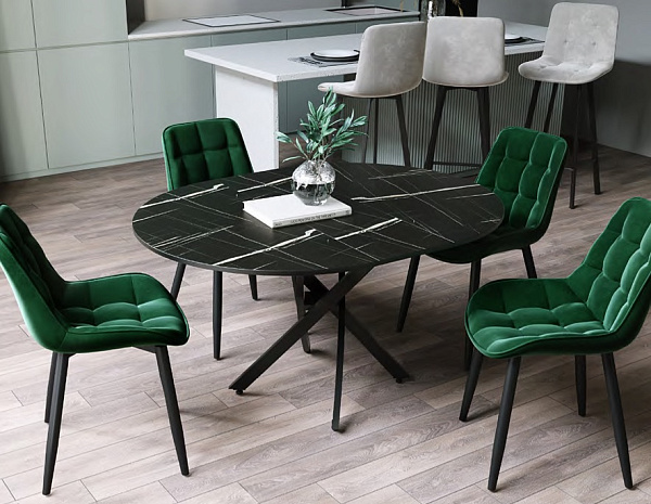 Cтул "Бостон" Cтул "Бостон".