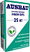 AUSBAU Шпаклевка FINISH GIPS (25кг) AUSBAU Шпаклевка FINISH GIPS (25кг).