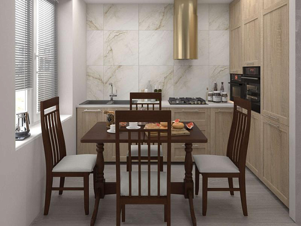 Стол Прямоугольный массив Стол Прямоугольный массив.