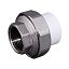 Муфта PP-R комбинированн.американка Дн25*3/4" Внутр.резьба Муфта PP-R комбинированн.американка Дн25*3/4" Внутр.резьба.
