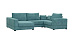 Диван "Паскаль модульный" Диван "Паскаль модульный".