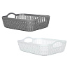 Корзина д/хранения Брюгге, 25,7*19,5*8,5см. 