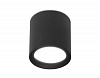 Ambrella накл. MR16 GU5.3 спот св-к TN214 BK/S черный/песок MR16 GU5.3 D56x70. 