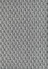 Ковровое покрытие Zartex Варна 003 серый - 3 м. 