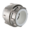 Муфта разъёмнная 25мм ППР Valtec. 