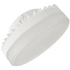 Ecola GX53 св/д 15W 6000K 6K 27x75 матов. T5QD15ELC. 
