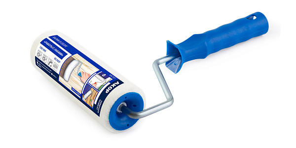 АКОР валик в сборе "МАСТЕР" Для работ с лаками" 8*48*180мм термофьюжн АКОР валик в сборе "МАСТЕР" Для работ с лаками" 8*48*180мм термофьюжн.