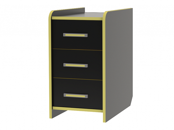 "Росток" Тумба КЛ №9.3 "Росток" Тумба КЛ №9.3.