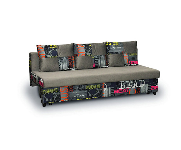 Диван "Нео 30" БД Диван "Нео 30" БД.