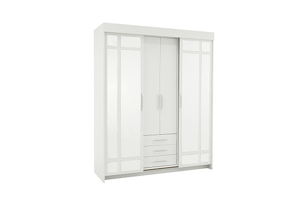 Шкаф-купе "Маэстро Миф" Шкаф-купе "Маэстро Миф".